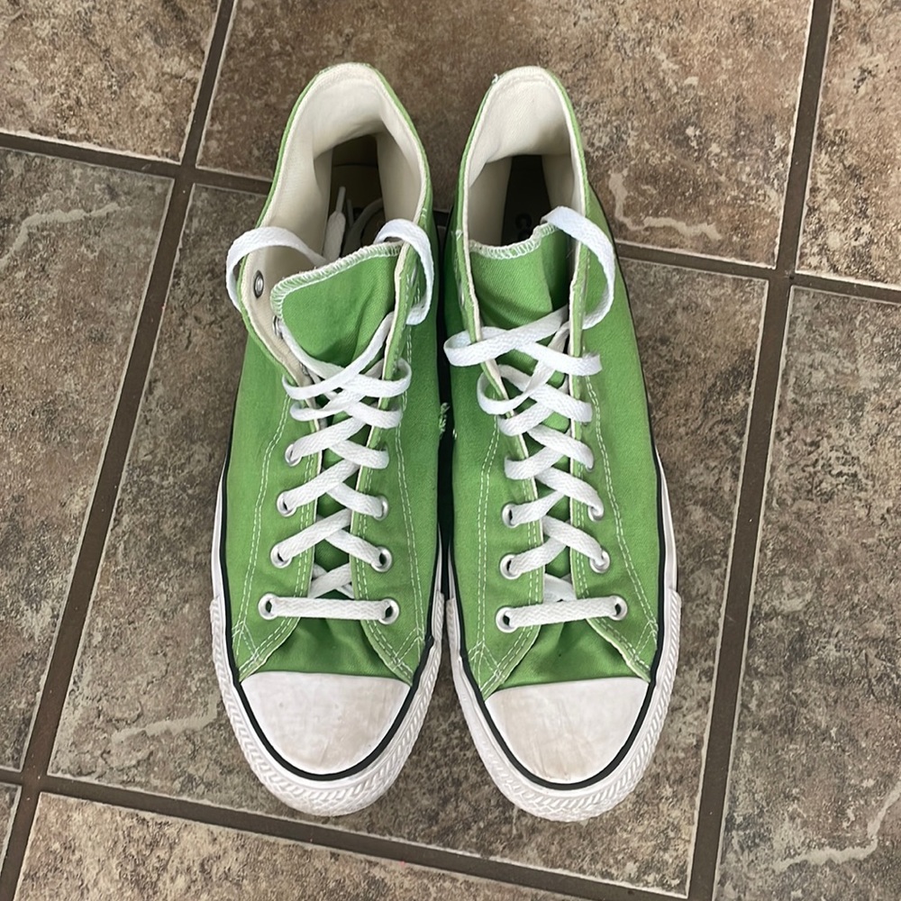 Converse High Tops